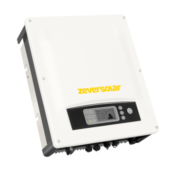 Evershine TLC Solar Inverters
