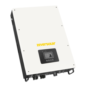 Eversol TLC Solar Inverters