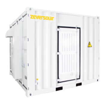 NSG-1000NG Solar Inverters