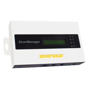 ZeverManager